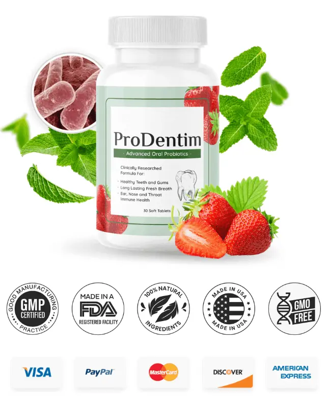 hero bottle plus payment cards and certifications